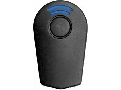 Trelock ZR SL 460 E-KEY NFC Schlüssel für SL 460 schwarz