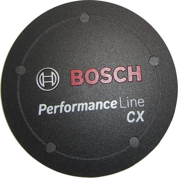 Bosch Logogdeckel Performance Line CX