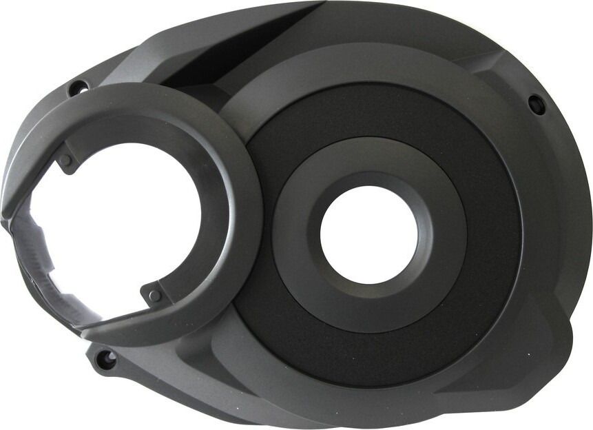 Bosch Designdeckel für die Anriebseinheit, Performance Line LINKS inkl. Cover Ring
