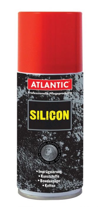 Siliconspray Atlantic 150ml, Sprühdose