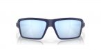 Oakley Cables Matte Navy / Prizm Deep Water Polarized