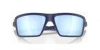 Oakley Cables Matte Navy / Prizm Deep Water Polarized