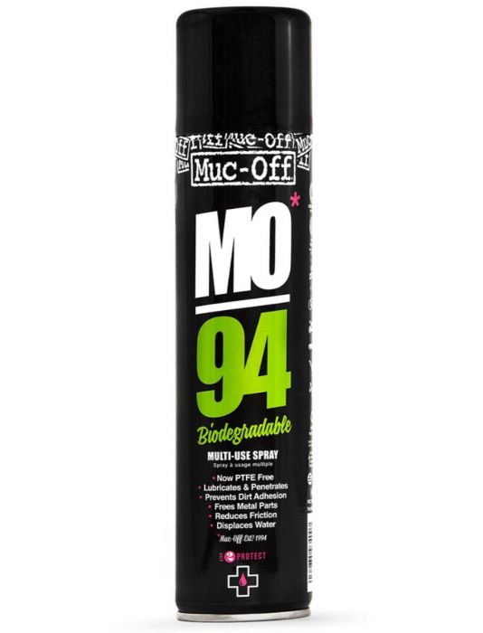 Muc-Off MO-94 Multi-Use Spray 400ml