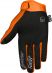 Fist Handschuh Orange Stocker