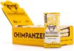 Chimpanzee Energie-Riegel Banane & Schok 55g je Riegel 20 Stück pro Verpackungseinheit