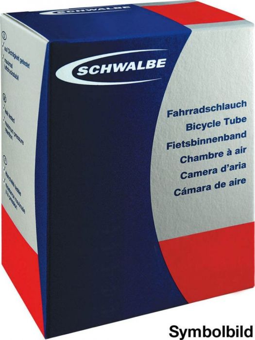 Schwalbe Schlauch SV 12 26x1 1/8-1.75" 30/47-559/597 SV40mm