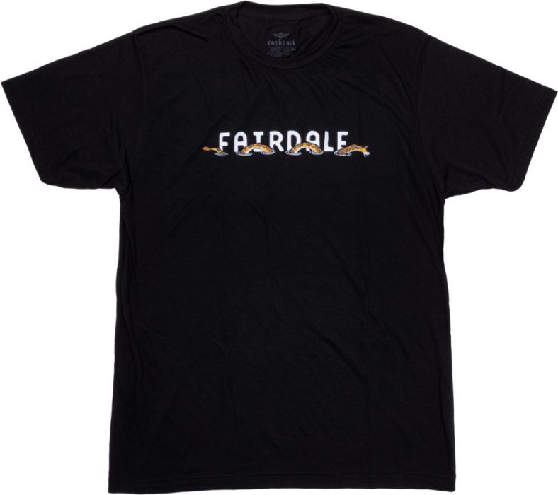 Fairdale T-Shirt Giraffeness Monster