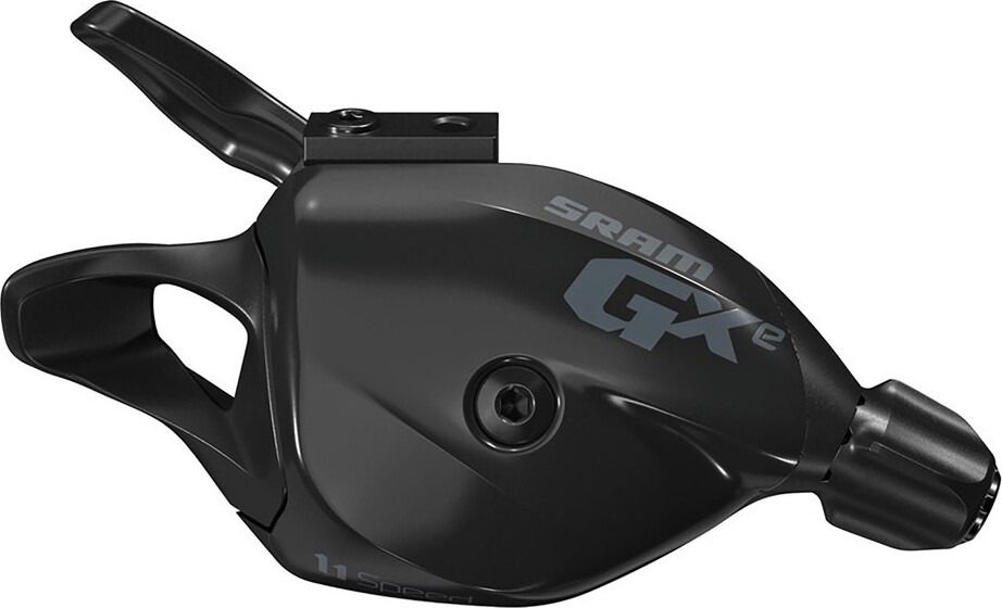 SRAM Trigger GX-E Single Click 11-fach, hinten, schwarz 
