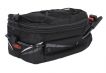 Norco Sattel-Tasche Ontario Active schwarz, 31x15x16cm, 7,5ltr, ca.485g
