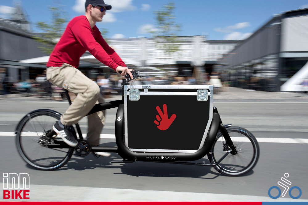 Sichere dir 1.000 Euro Zuschuss zum Lastenrad mit der E-Mobilitätsförderung in Österreich