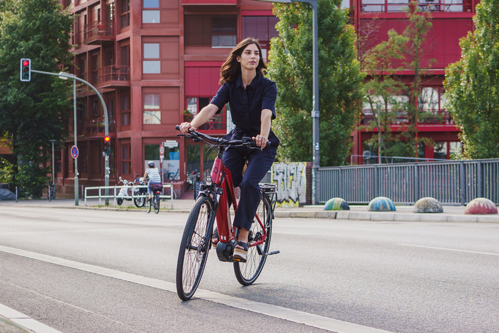 klimaaktiv mobil- Neue Förderung für Fahrräder und E-Bikes in Österreich!