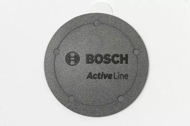 BOSCH Logo-Deckel Active für Designdeckel Antriebseinheit