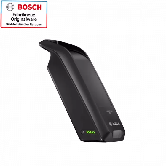 Bosch PowerPAck 400 Wh Performance Line e-bikes4you.com
