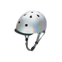Helm Electra Solid Color CE holographic e-bikes4you.com