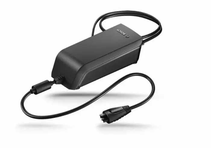 BOSCH Standard Charger Active & Performance Line