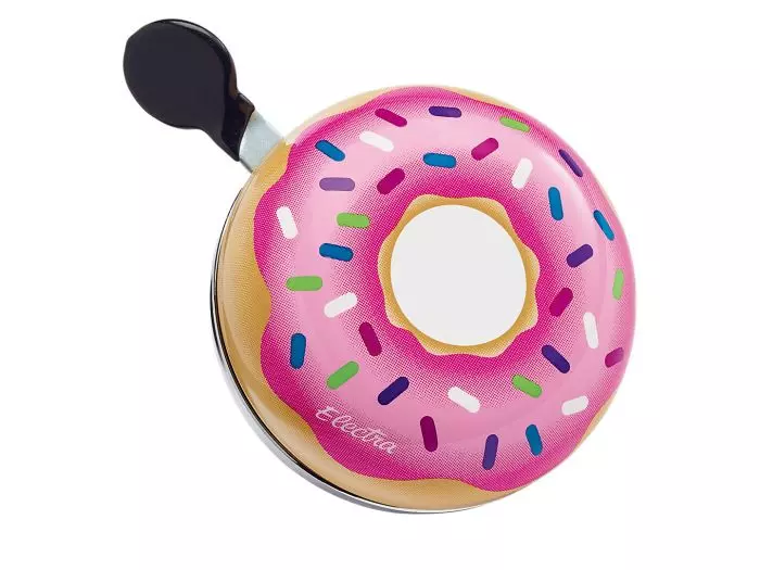 Electra Donut Dong Dong Bike Bell 2020
