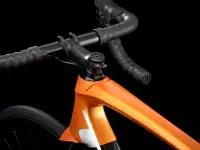 Trek Emonda SL 7 Carbon Smoke / Factory Orange | e-bikes4you.com