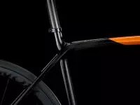 Trek Emonda SL 7 eTap Rennrad Carbon Smoke/Factory Orange | e-bikes4you.com