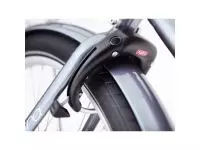 Electra Townie Path Go! 5i Step-Thru Aqua Metallic | e-bikes4you.com