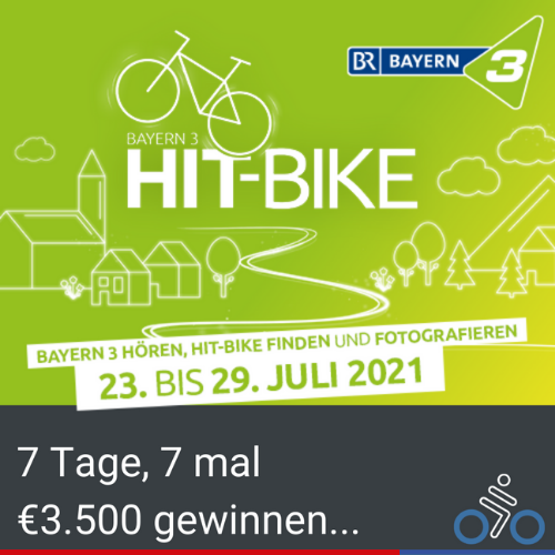 2021_5_BAYERN3_Hit-Bike_e-bikes4you